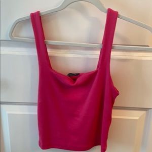Zara Tank Top